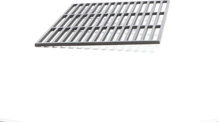 Actual product image Wiltec Grillrost