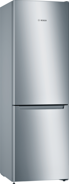 Image du produit Bosch Hausgeräte KGN33NLEB (282 l)