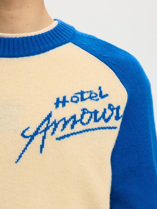 Immagine prodotto Selected Relaxed Fit Strickpullover (M)