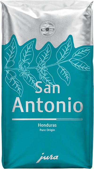 Jura San Antonio, Honduras (250 g, Torréfaction moyenne)