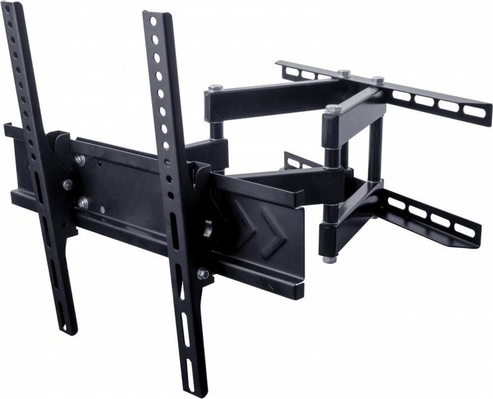 Lenovo ! Support TV mural -43P 26-55 55 kg VESA 400x400 (-43P) (65", 55 kg)