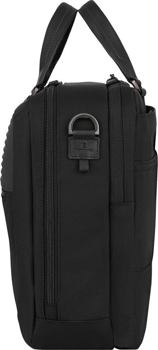 Image du produit Victorinox Mythic, Deluxe Briefcase, Black (15.60")