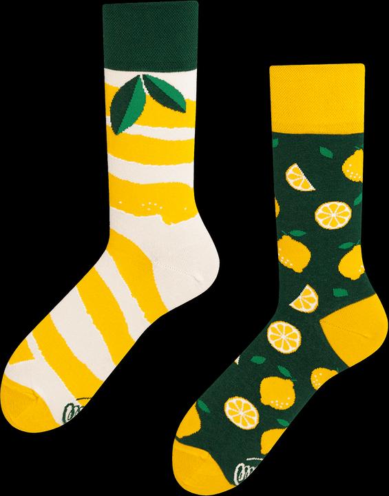 Image du produit Many Mornings Les citrons (Une unité par pack, 39 - 42)