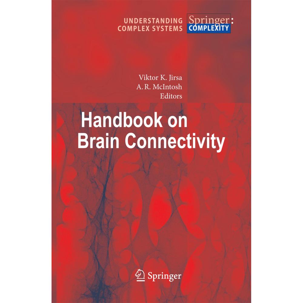 Handbook of Brain Connectivity, Fachbücher von Viktor K. Jirsa, A.R. McIntosh