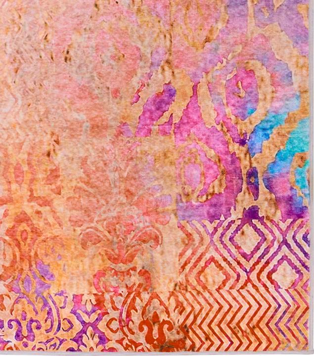 Produktbild Beliani Isparta (300 x 200 cm)