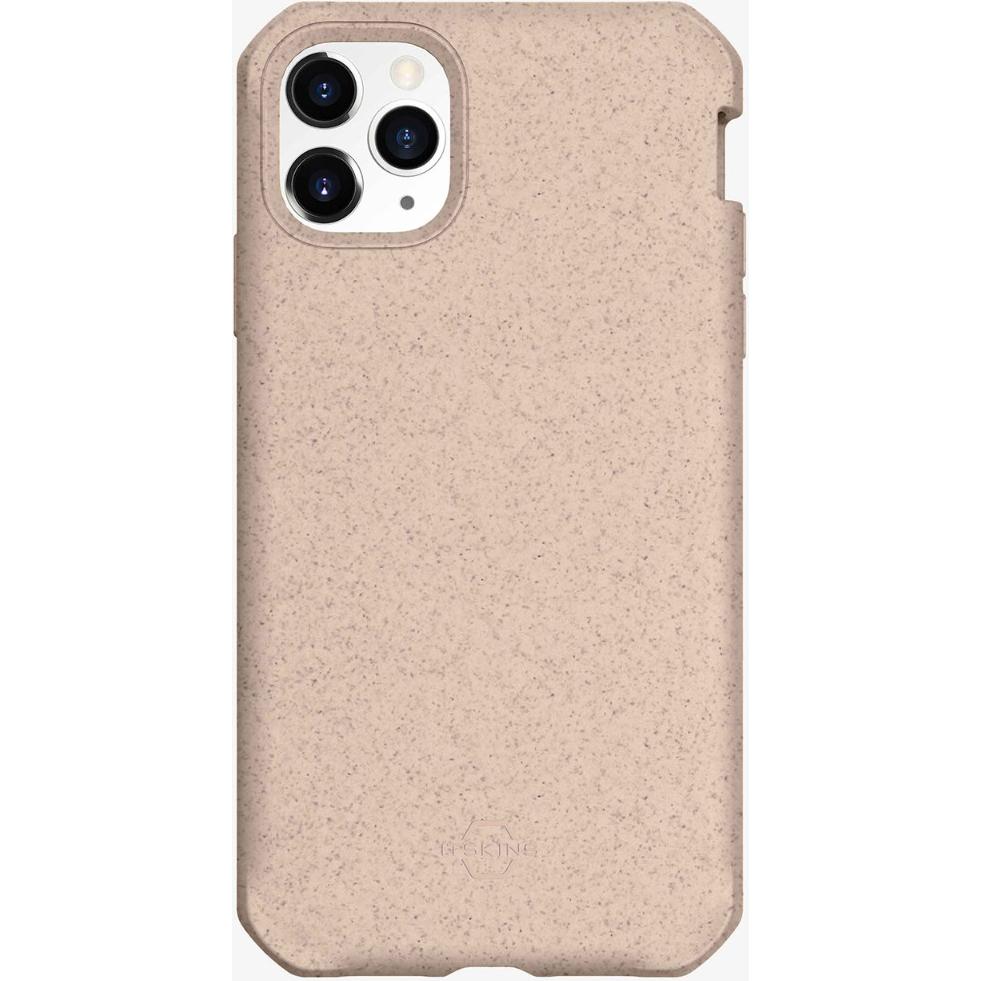 Thumbnail - Itskins Feronia Bio (Apple iPhone 11 Pro Max), Smartphone Hülle, Beige
