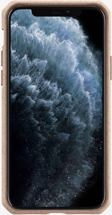 Actual product image Itskins Feronia Organic (Apple iPhone 11 Pro Max)