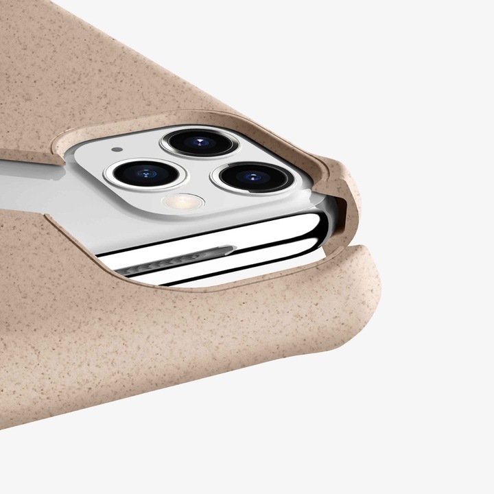 Actual product image Itskins Feronia Organic (Apple iPhone 11 Pro Max)