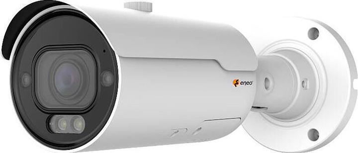 Produktbild Eneo INB-58F0308MLA IP-Kamera 4K T/N PoE IP67 (3840 x 2160 Pixels)