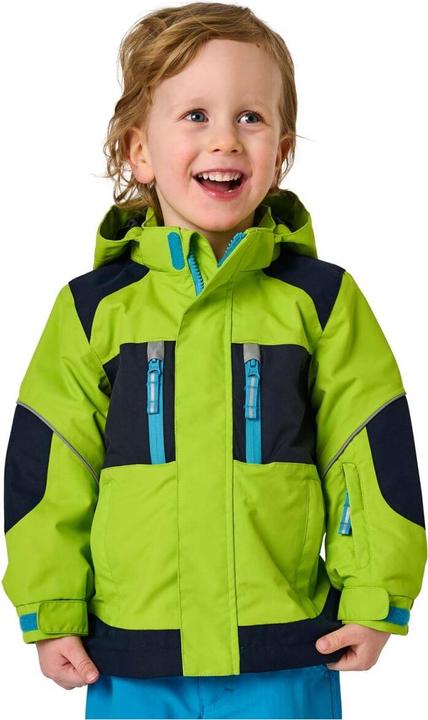 Immagine prodotto Jako-O Jacke robust (86)