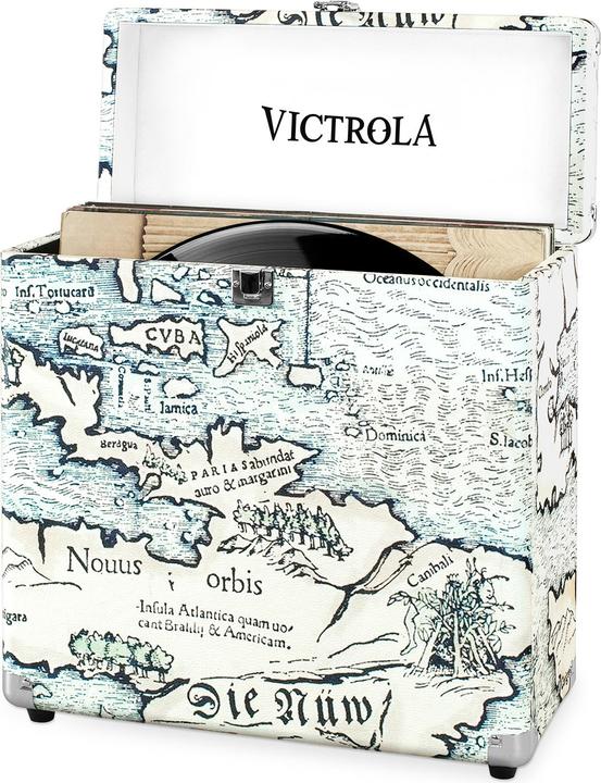 Produktbild Victrola VSC-20 Retro Vinyl Case (Plattenteller)