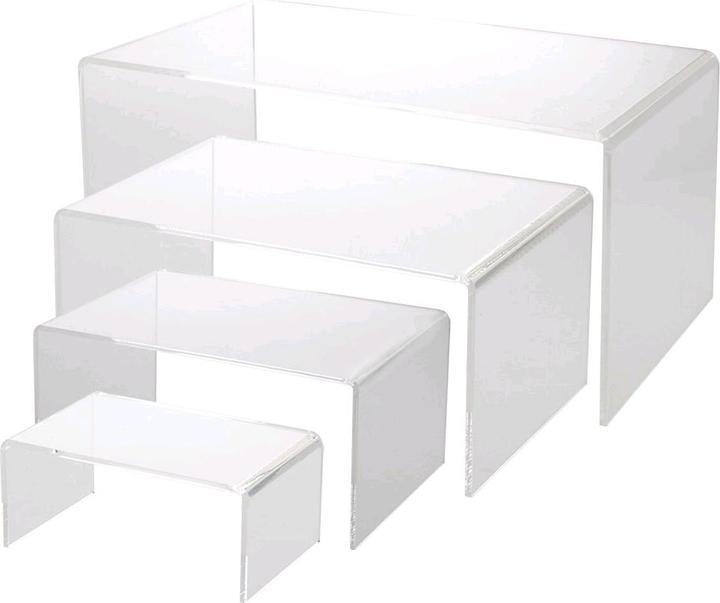 Image du produit Safe Pont de présentation 190x125x85mm