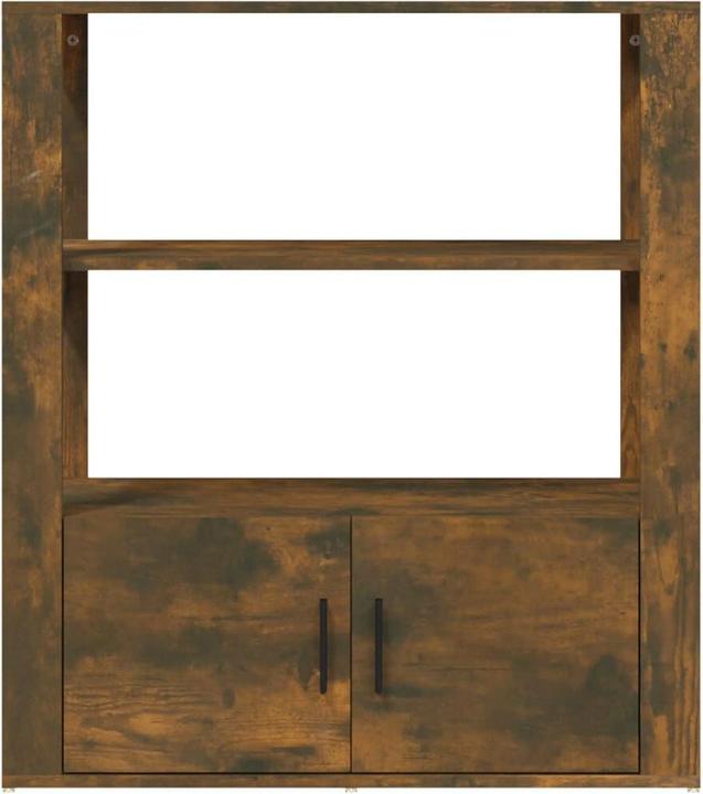 Image du produit vidaXL Sideboard (80 x 30 x 90 cm)