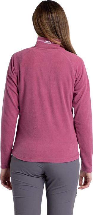 Produktbild Trespass Skylar FleeceTop (3XL, 5XL, L, M, S, XL, XS, XXL, XXS)