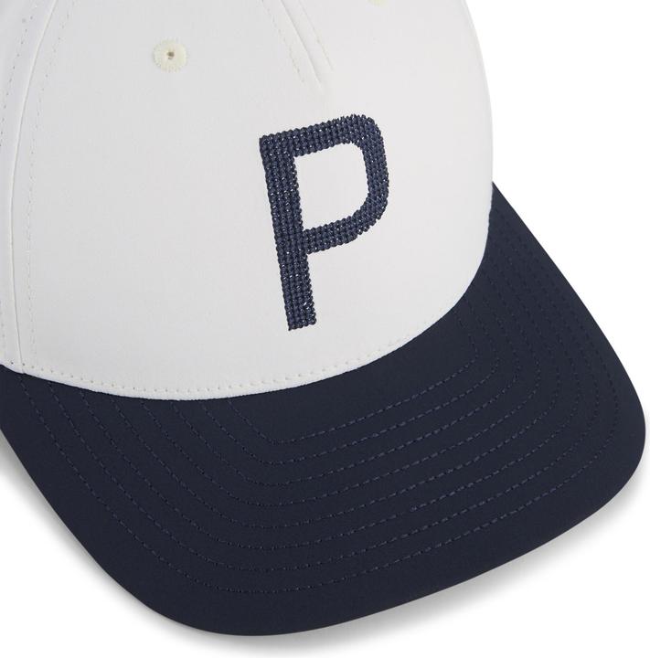 Actual product image Puma Crafted P Cap