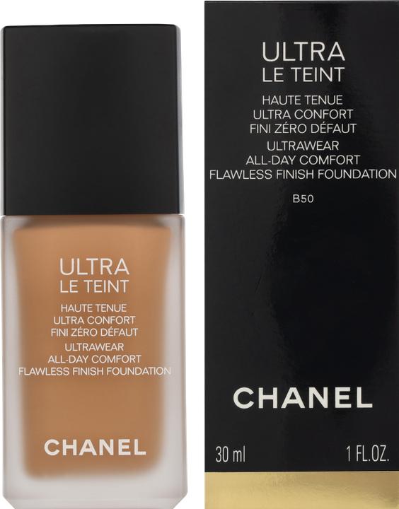 Image du produit Chanel Ultra Le Teint Fluide No B50 (B50)