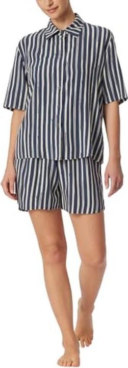 Produktbild Schiesser Shorty Selected Premium 7/8 (38)