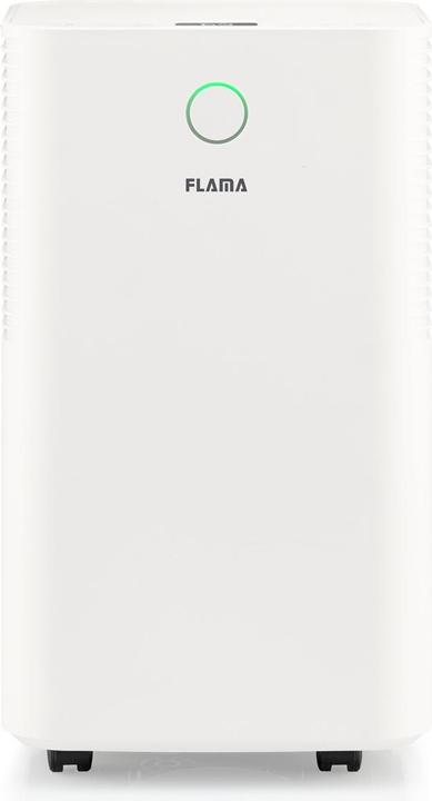 Actual product image Flama 1317FL (31 m², 10 l/24h)