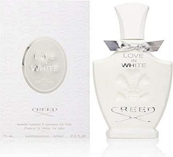 Immagine prodotto Creed Amore in bianco (Eau de parfum, 75 ml)