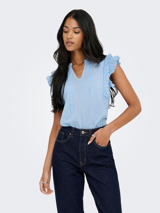 Actual product image Only ONLRAINA Top Top (XS)