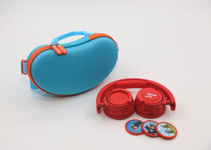 Immagine prodotto Kekz Fagiolo blu (Borsa per cuffie)