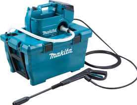 Produktbild Makita DHW080ZK (Akkubetrieb)