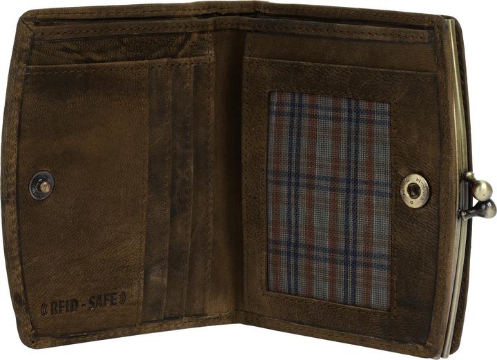 Actual product image Chiemsee Geldbörse