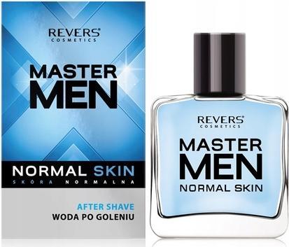 Immagine prodotto Revers After Shave Master Men Normal Skin 100ml (100 ml)