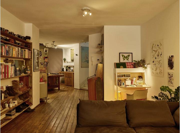 Produktbild Philips Spot (GU10, 2.60 W, 230 lm, 1 x, F)