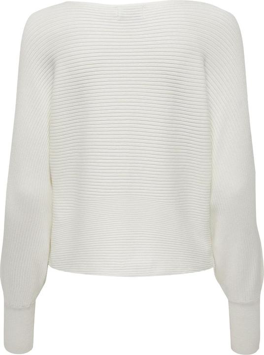 Produktbild Only ONLADALINE L/S SHORT PULLO KNT NOOS Strickpullover (XL)