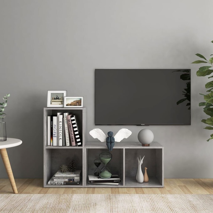 Immagine prodotto VidaXL TV-Schrank (72 x 35 x 36,5 cm)