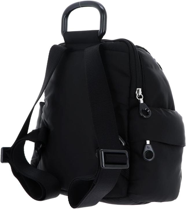 Actual product image Mandarina Duck Balloon Backpack