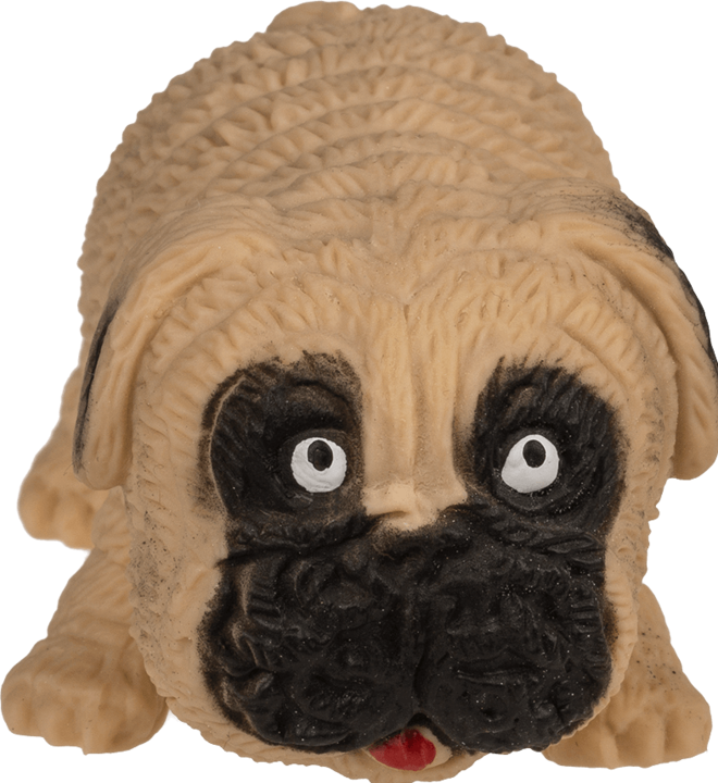 Produktbild Out of the blue Anti Stress Stretch Tier Hund (6 cm)