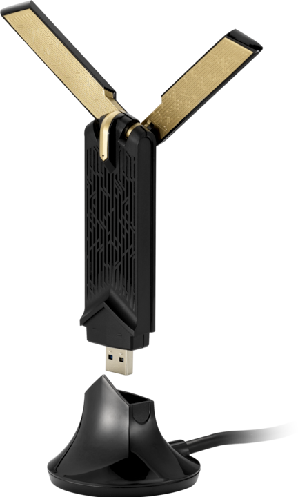 Produktbild ASUS USB-AX56 (ohne Cradle) (USB)