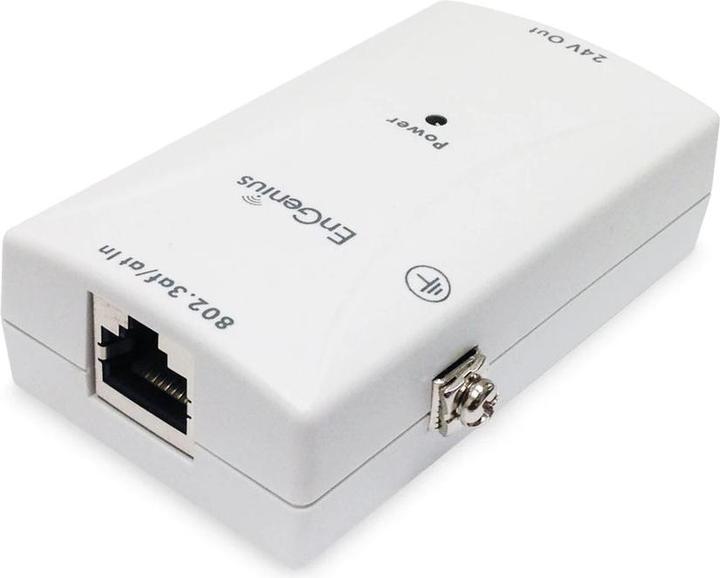 Image du produit EnGenius EPE-24R PoE Proprietary RST Inj.only (802,3at (PoE+), 802.3af (PoE))