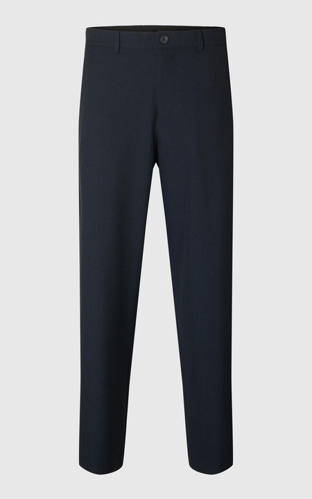 Produktbild Selected Homme Slh220-Loose Robert Flex Pant Noos (34)