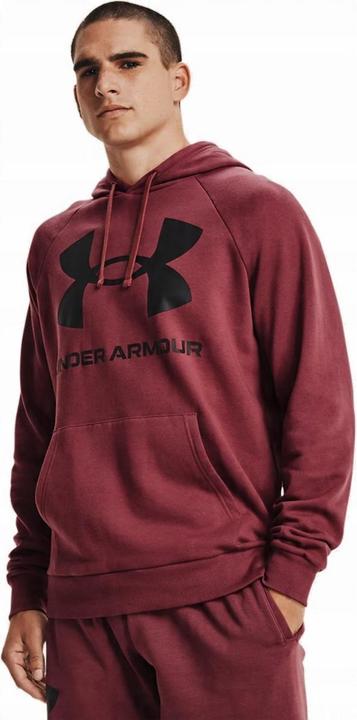 Produktbild Under Armour Rival Kapuzenpullover Training (XXL)