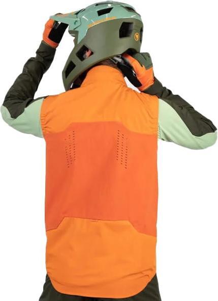 Produktbild Endura MT500 Spray Weste (L)