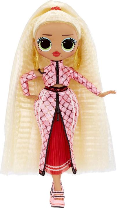 Image du produit MGA OMG HoS - Swag