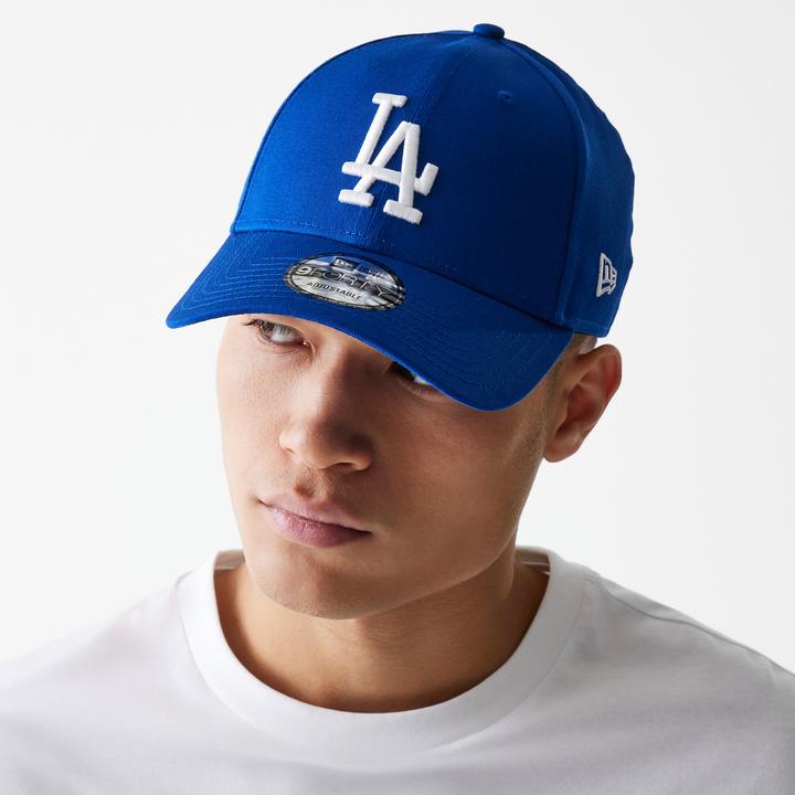 Produktbild New Era 9FORTY MLB LA Dodgers Essential (One Size)
