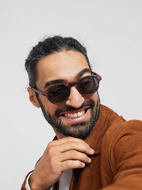 Actual product image Izipizi LetmeSee Sun D Sunglasses