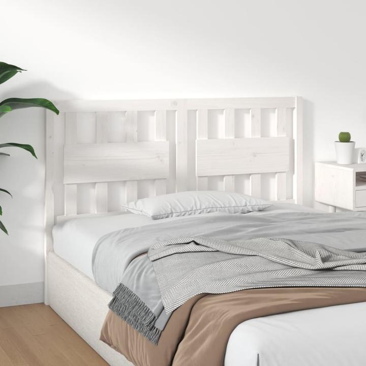 Image du produit vidaXL Kopfteil (145 x 5 x 100 cm)