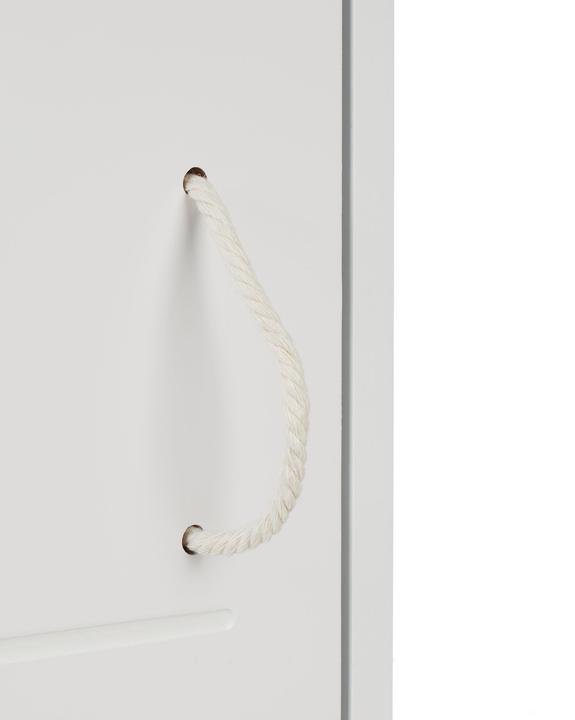 Productafbeelding Relaxdays Wandkast (30 x 18,5 x 50 cm)