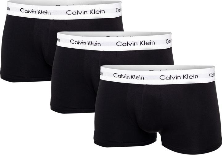 Calvin Klein Boxershorts (L, 3er Pack)