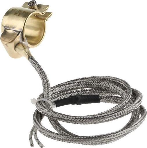 Image du produit RS PRO Mica sealed nozzle heater 100W 230V