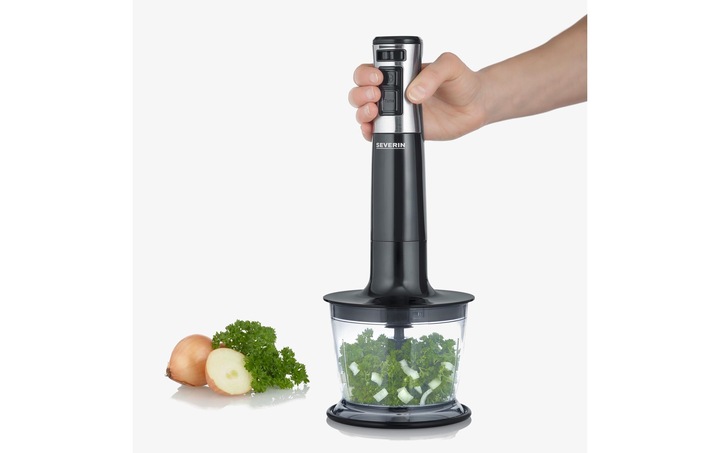 Actual product image Severin SM3772