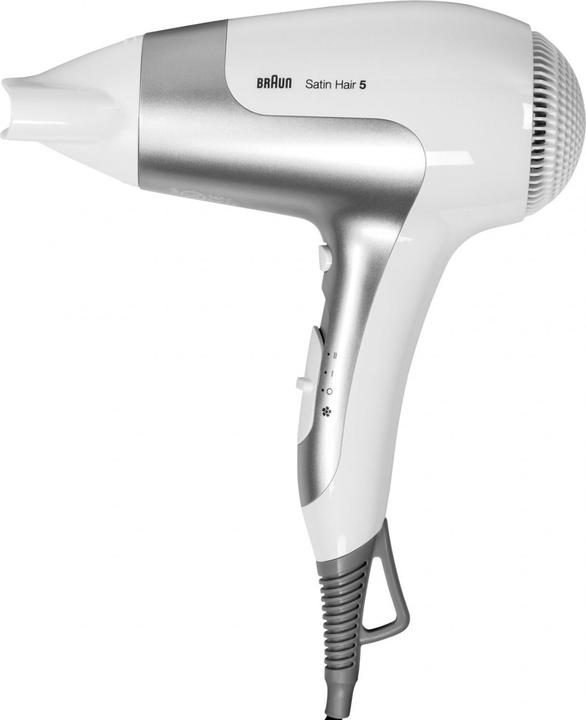 Productafbeelding Braun Satijnhaar 5 HD 580