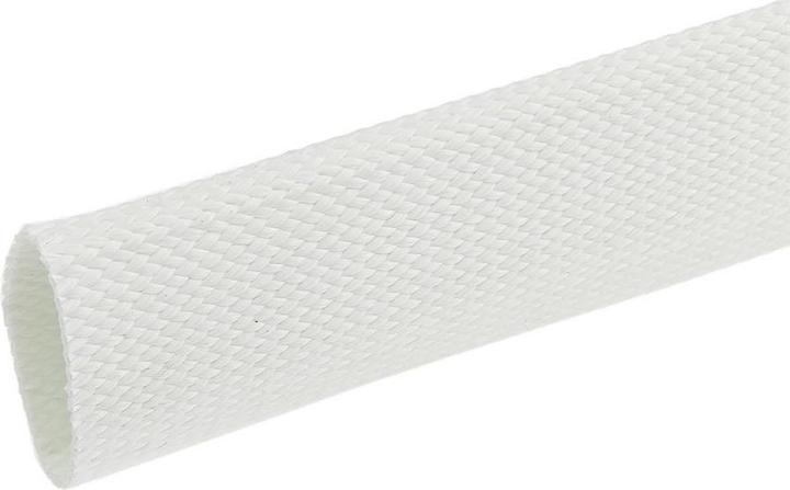 Image du produit RS PRO Gaine verre VSR10 hte temp., 20 mm (Gaines pour câbles, 500 cm)