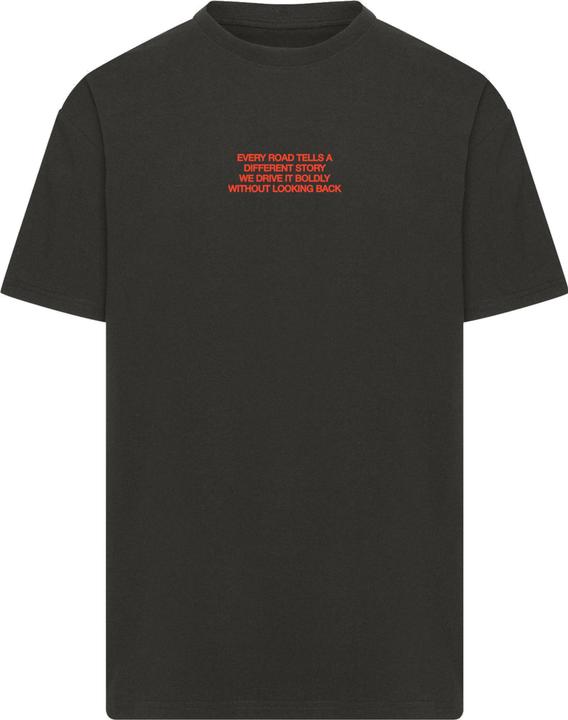 Produktbild Urban Classics Upscale Traction Heavy Oversize Tee - 194499 (L)