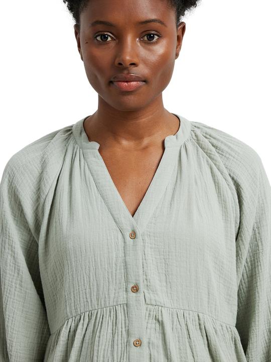 Immagine prodotto Vertbaudet Bluse für Schwangerschaft und Stillzeit, Musselin aus Bio-Baumwolle (34)